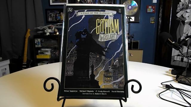 Mister Miracle Comics, Batman 80th Anniversary Contest смотреть онлайн