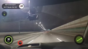 Чип-тюнинг Skoda Yeti 1.8TSI Stage3 / Самая быстрая в мире Yeti в топ листе Dragy