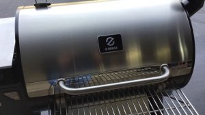 How To Make Gluten-Free BBQ / Z-Grills 700 Series Pellet Grill, Awesome!