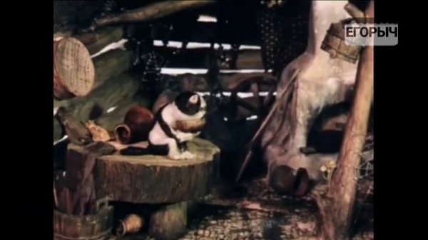 ЛЕСНОЙ БОМЖАРА | RYTP (вырезанная версия в связи с жалобой на АП)