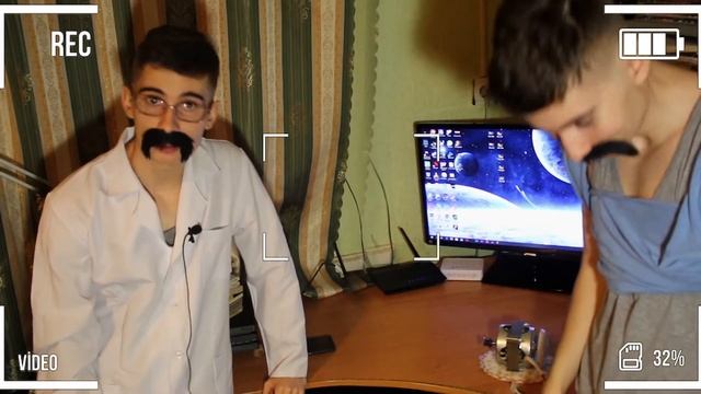 Клонирование человека.Неудачная попытка смотреть онлайн