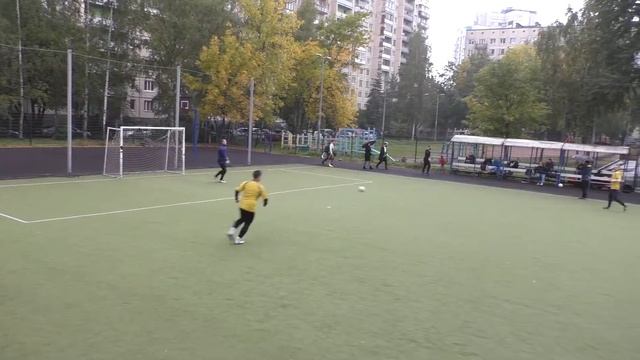 Слепой Пью - Янг Бойз 7:6 смотреть онлайн