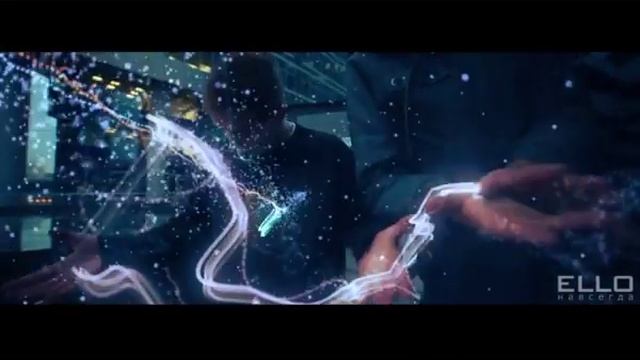 Нюша - Выше (Dj Bars Dance Remix).avi смотреть онлайн