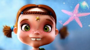 Клип на песню «Морская звезда»