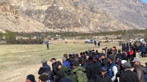 Скачки с. Голотль Иноход  21/04/2019