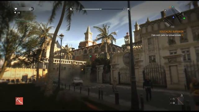 Dying Light Enhanced Edition - COOP - Live#1 смотреть онлайн