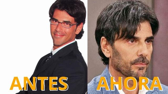 PATITO FEO 🔥 ANTES Y DESPUES 🔥 смотреть онлайн
