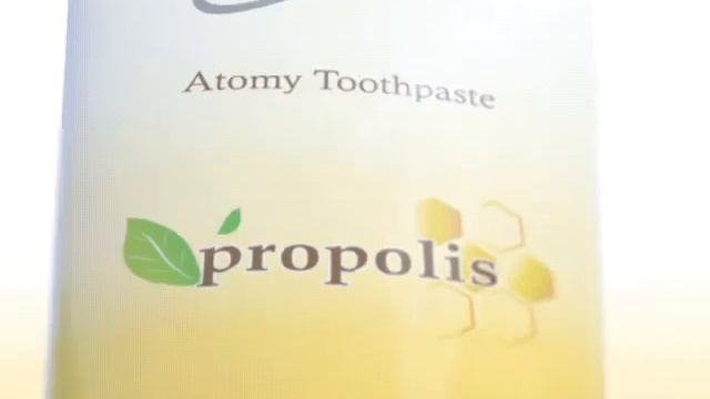 Atomy Global Business смотреть онлайн