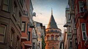 Новый турецкий сериал Марашанец  - 1 серия дата выхода