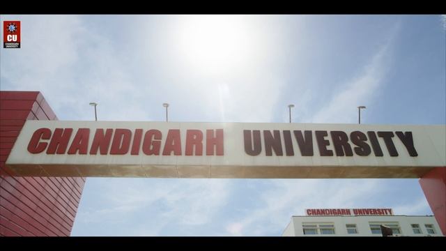 Chandigarh University Technology Business Incubator смотреть онлайн