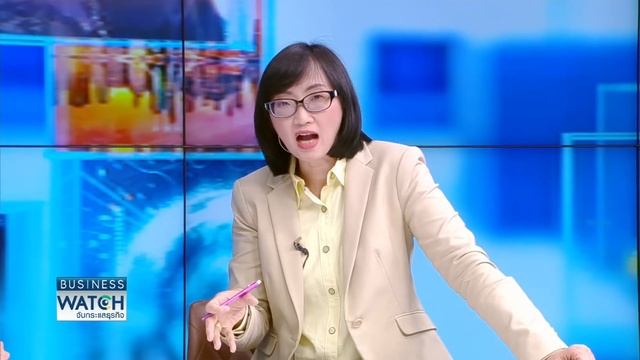 “นวด-สปาไทย”อาการหนักแบงก์เมินให้กู้ I BUSINESS WATCH I 15-07-2020 (2) смотреть онлайн