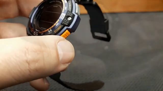 Casio SGW-100 - Review & Detailed How-To Tutorial On Module 3157