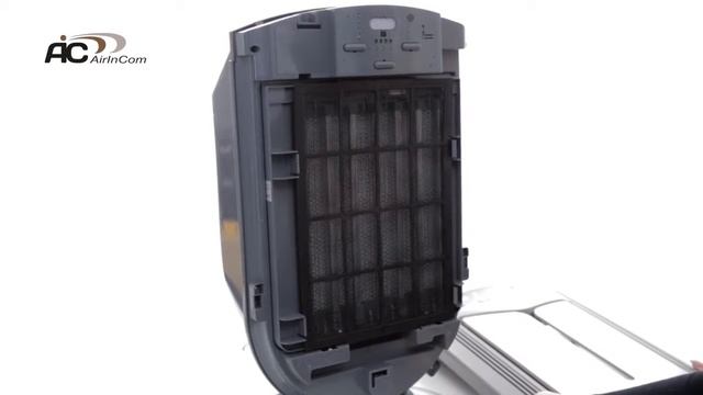 Очиститель воздуха AIC XJ-3800A1 смотреть онлайн