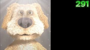 Психованные лица Бена Космо-Разрешенная версия (перезалив)