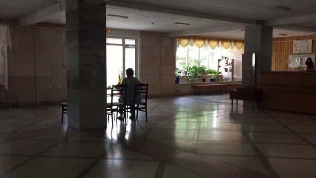 Центральная городская библиотека в Тирасполе - Июль 2021 год смотреть онлайн