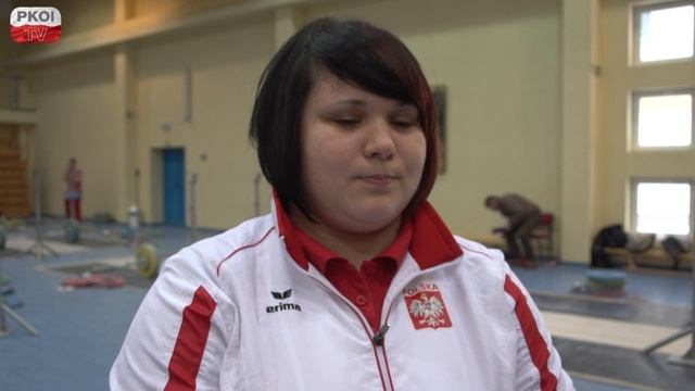 Sabina Bagińska смотреть онлайн
