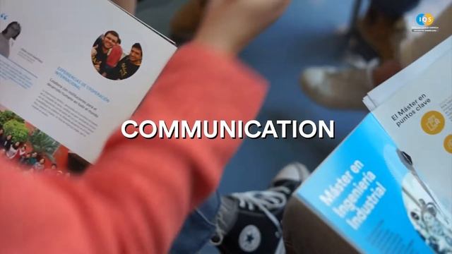 Study at IQS смотреть онлайн