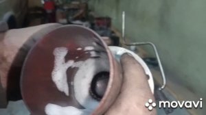 разбор сухого фена