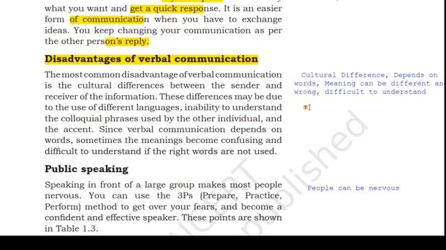 Employability skills || (For all trades) LEVEL 1 UNIT 1 SESSION 2 ||Verbal Communication смотреть онлайн