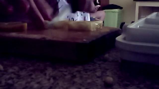 Вкусные кубики с лимоном смотреть онлайн