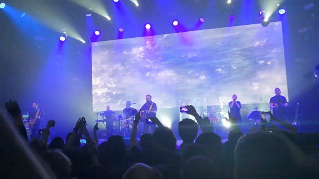 "Песня о свободе" ДДТ. Горбушка 12.04.2019 смотреть онлайн