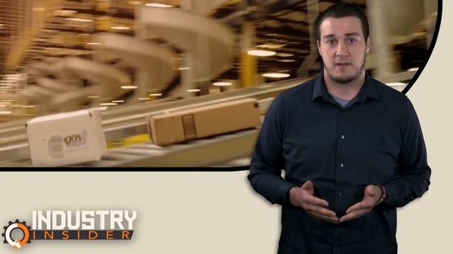 Industry Insider: What Does Amazon Business Mean For Industrial Distributors? смотреть онлайн