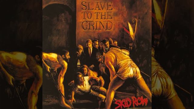 Skid Row - Monkey Business смотреть онлайн