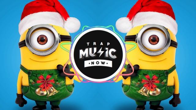 JINGLE BELLS MINIONS (OFFICIAL TRAP REMIX) Minions Christmas