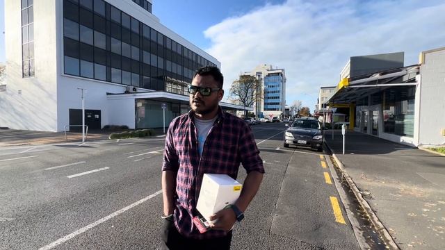 Buying my first Drone🔥 DJI Mini 2 from Jb Hi-Fi store Hamilton, New Zealand Tamil Vlog 4K смотреть онлайн