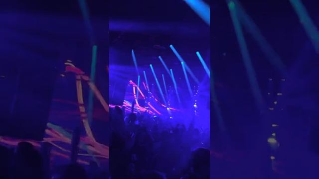 Black Coffee b2b Martinez Brothers @ Opening Hi Ibiza 2022 #2 смотреть онлайн