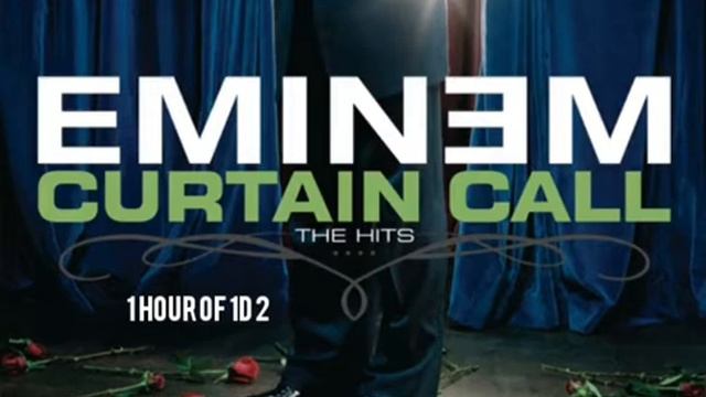 Eminem - Mockingbird 1 Hour
