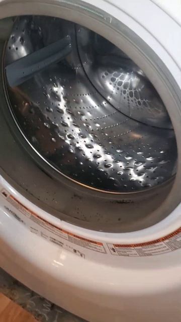 Whirlpool Washer Error code F5 E2 смотреть онлайн