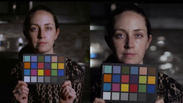 Blackmagic Ursa Mini Pro G2 vs Pocket Cinema Camera 4k смотреть онлайн