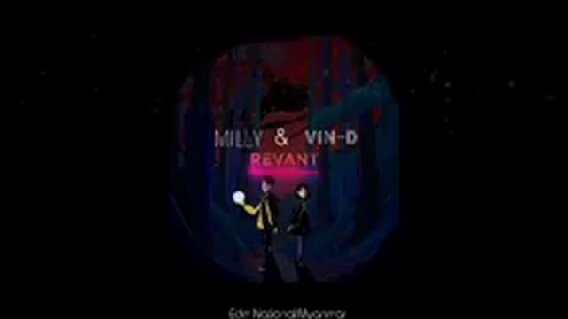 Milly, VIN-D -REVANT (ORIGINAL MIX ) смотреть онлайн