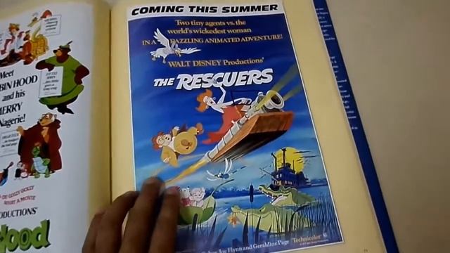 Review Livro Disney Movie Posters смотреть онлайн