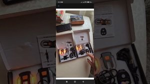 Беспроводные поворотники на  электро самокат велосипед