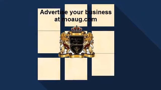 Advertise your business at moaug.com смотреть онлайн