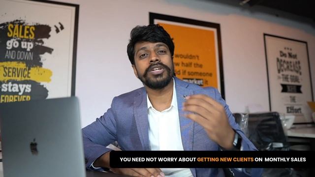 How much should we charge for Digital Marketing Services смотреть онлайн
