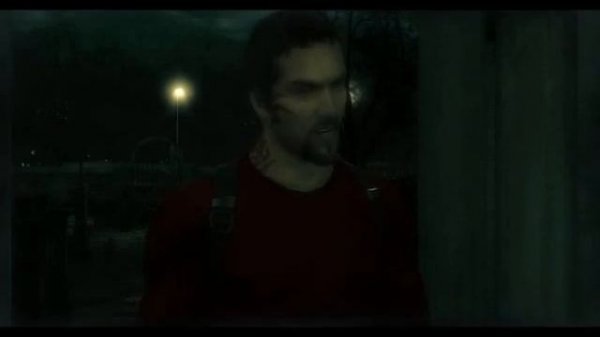 прохождение Infernal часть.1