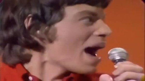 ( I Cant Get No) Satisfaction - The Rolling Stones