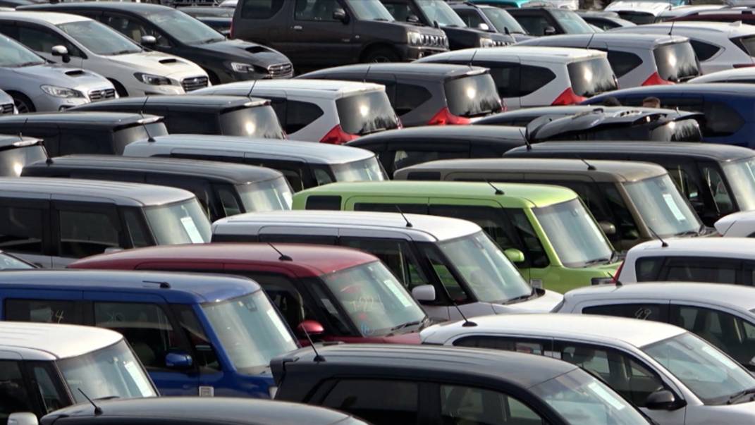 Требования доплатить за утильсбор стали приходить покупателям автомобилей смотреть онлайн