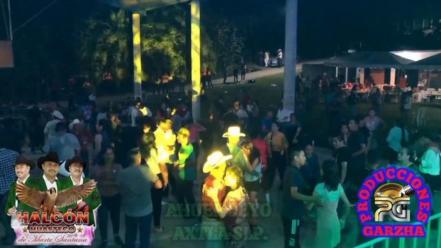 Trio Halcón Huasteco de Marte Santana Parte Final.En Fracción Ahuehueyo Axtla de Terrazas SLP смотреть онлайн