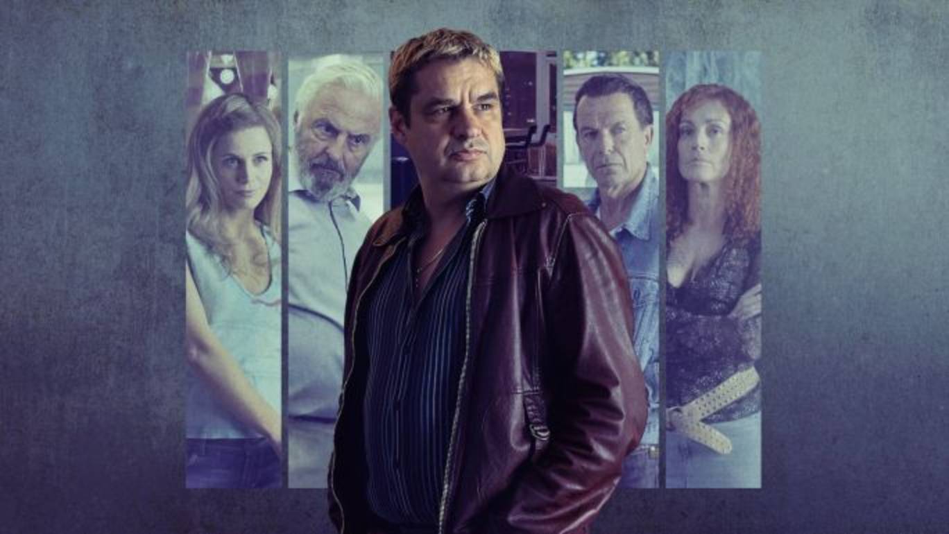 Ферри (2021) / Ferry смотреть онлайн