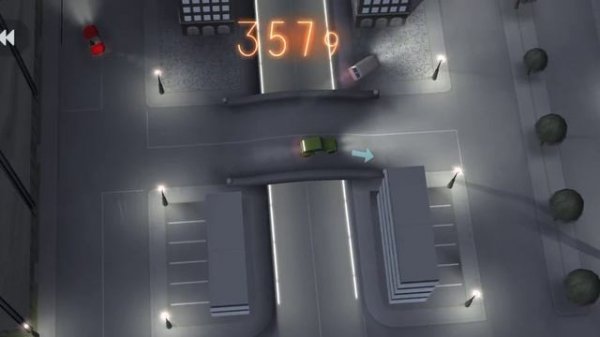 Does not commute Новый Рекорд 360,5 секунд