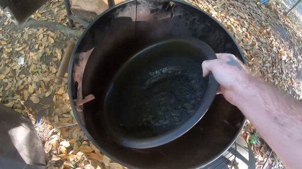 Brinkmann Smoke N Grill - Best Beginner Smoker