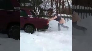 Самоблок на классику