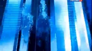 Заставка ''Вести в субботу'' (Россия-1, 2010-2014)