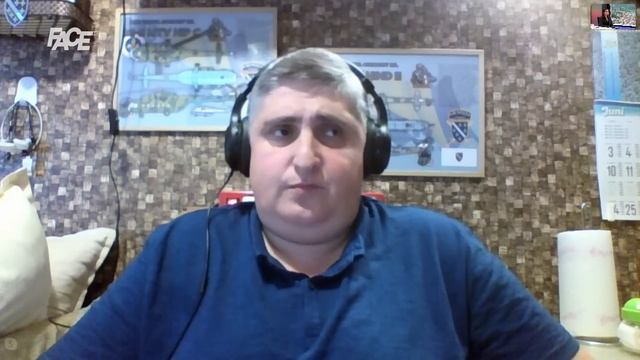 BOSANSKI VJESTNIK - 2.6.2024. смотреть онлайн