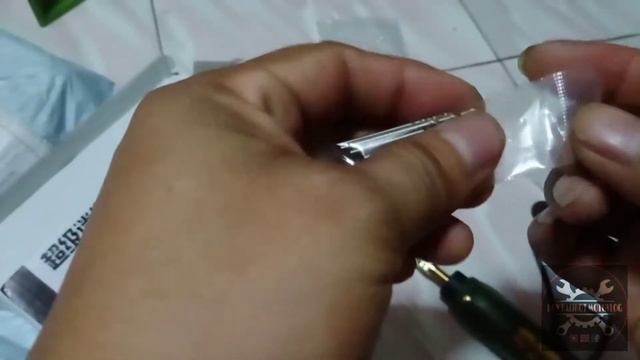 SLITE DC GRINDER SET | CHEAP DREMEL CHINA MADE | ORDERED IN SHOPEE смотреть онлайн