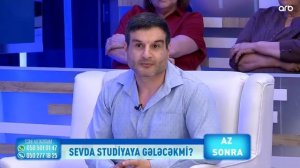 Səni axtarıram 29.05.2024 Tam veriliş / Seni axtariram 29.05.2024 Tam verilish